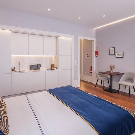 Porto Almada 180 Apartments Bagian luar foto