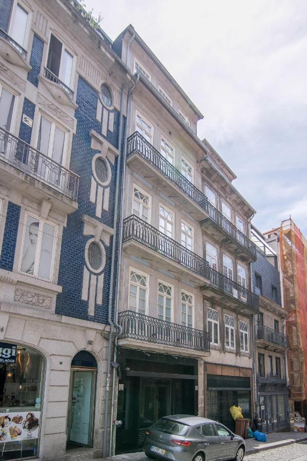 Porto Almada 180 Apartments Bagian luar foto