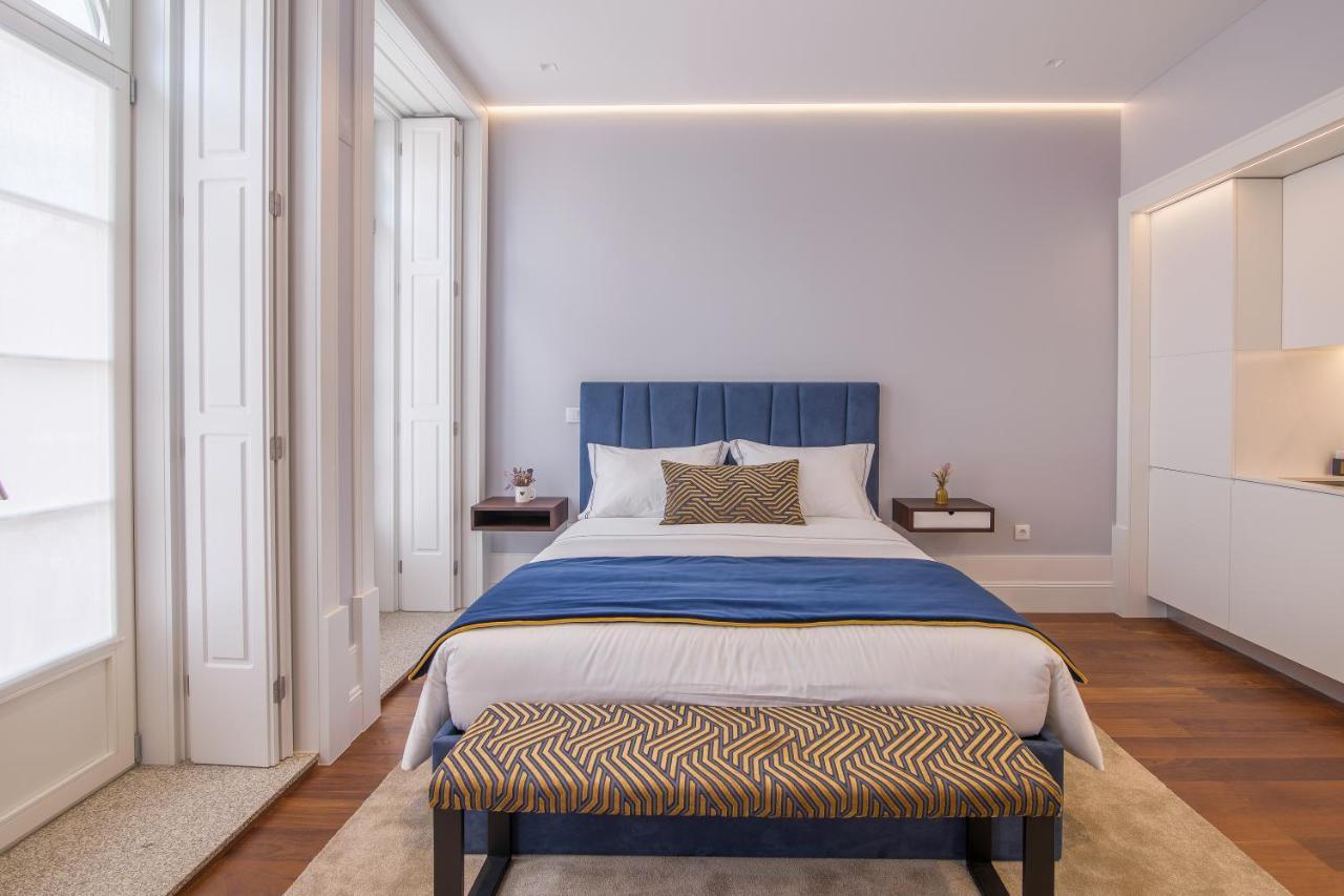 Porto Almada 180 Apartments Bagian luar foto